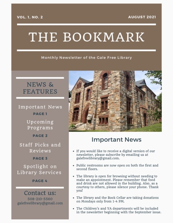 2021 8 august bookmark page 0001