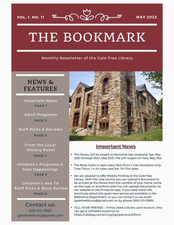 2022 may bookmark images 0