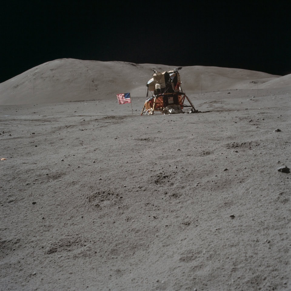 apollo 17 landing site (1)