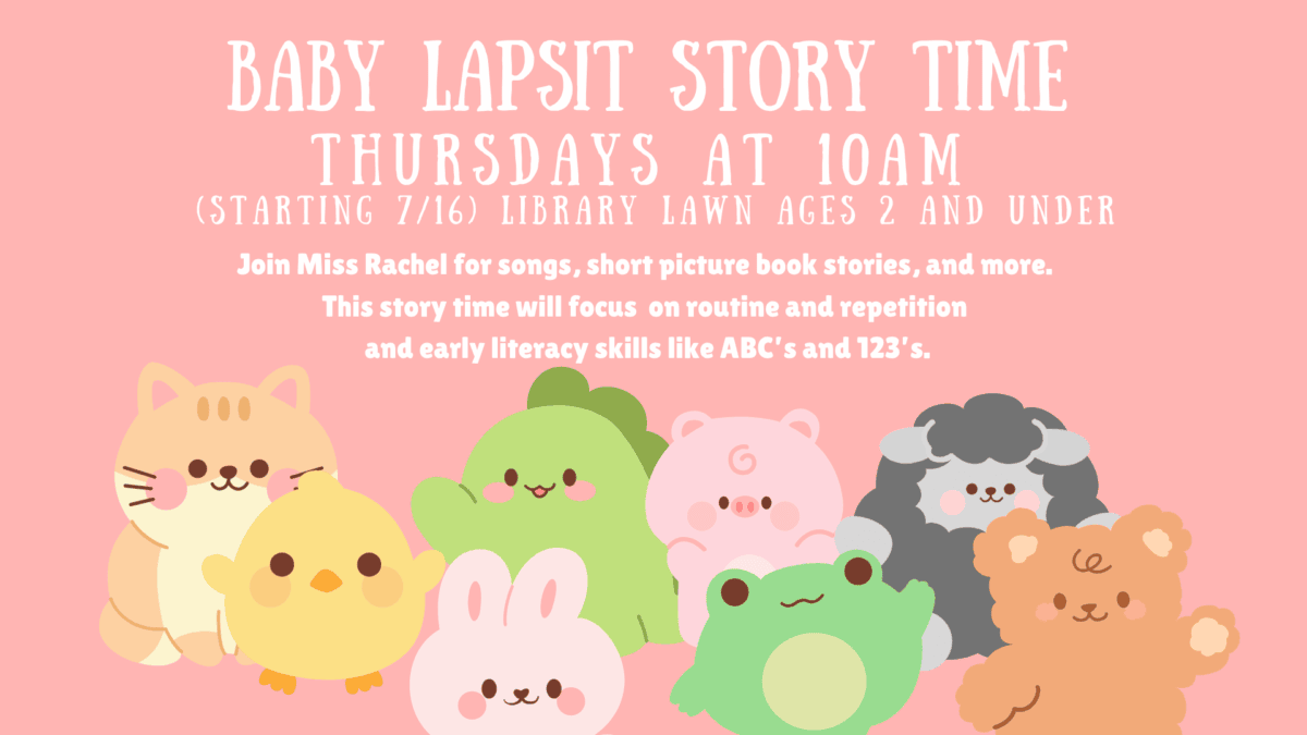 baby story summer 26