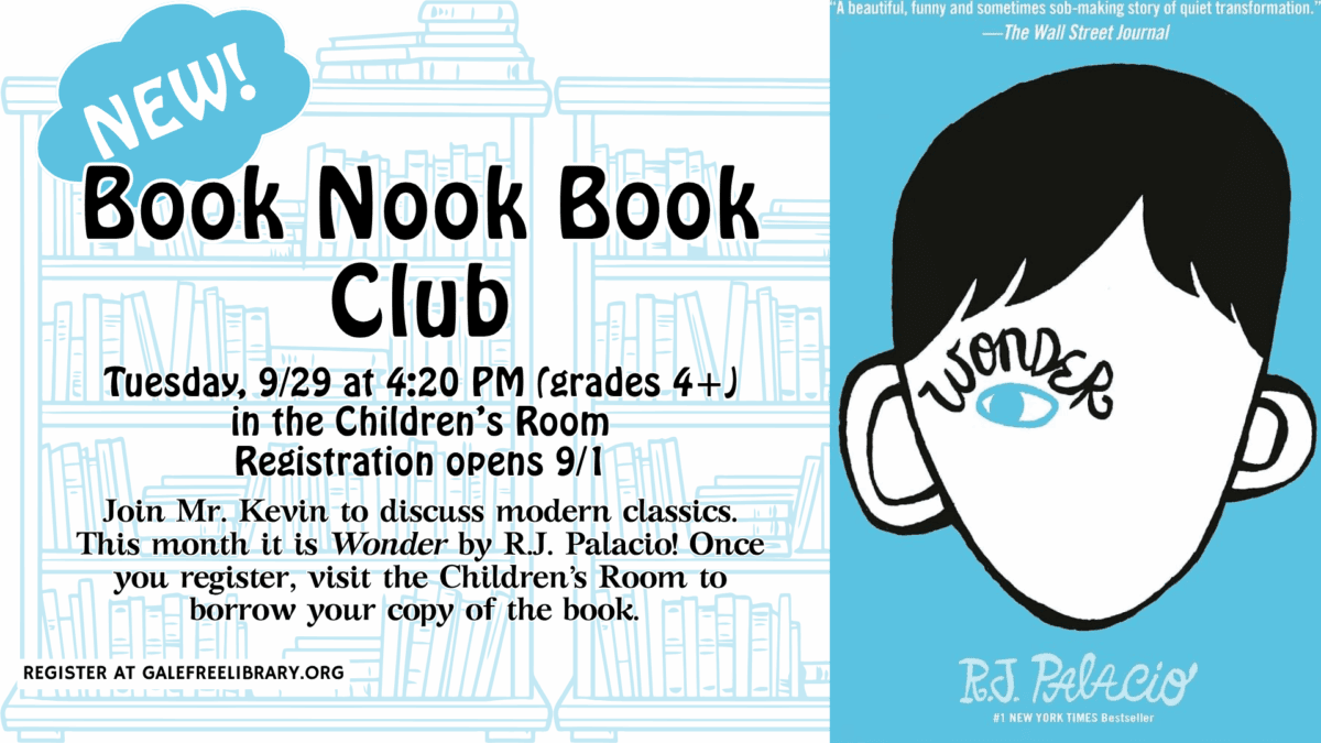 book club sep 26