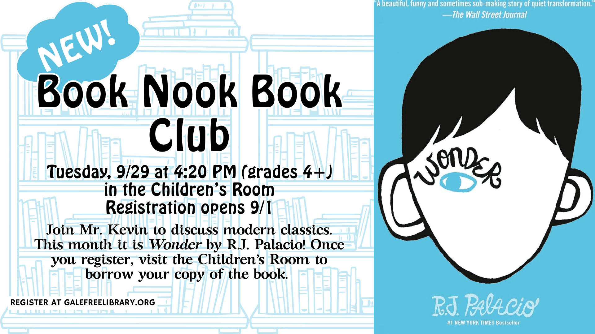 book club sep 26