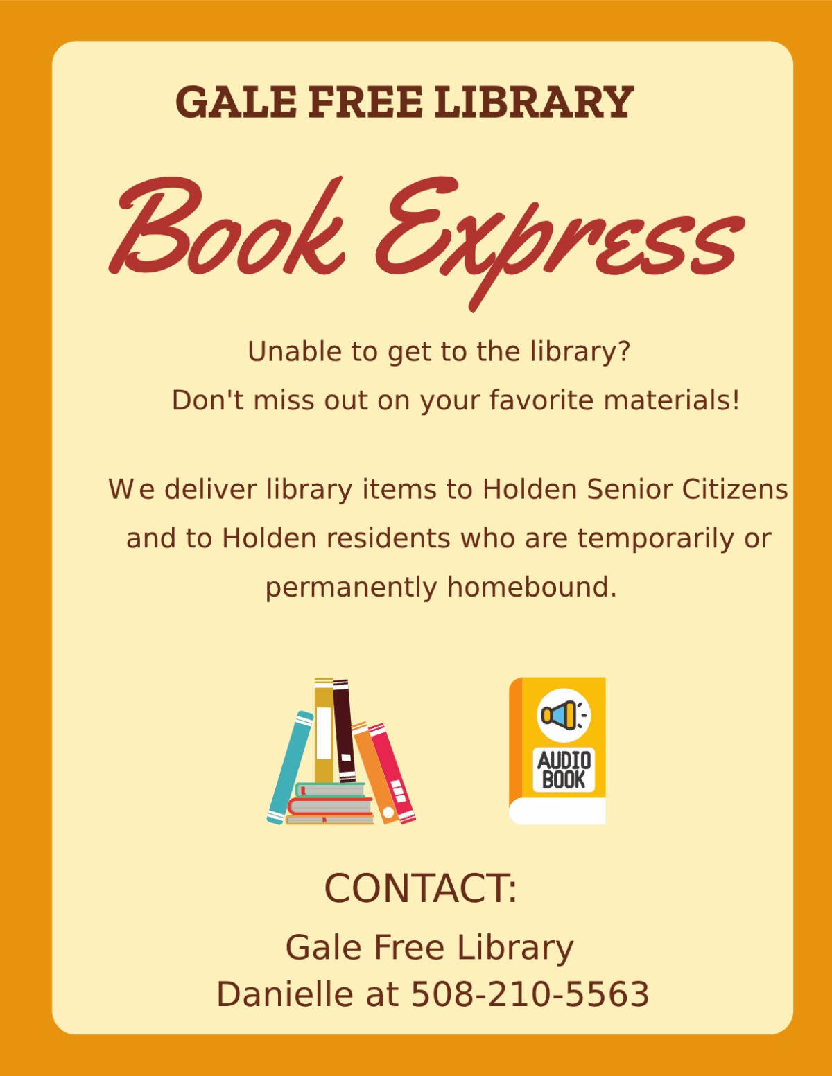 book express