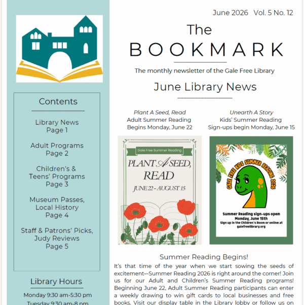 bookmakr cover june 2026