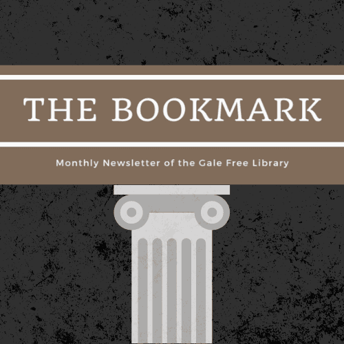 The Bookmark