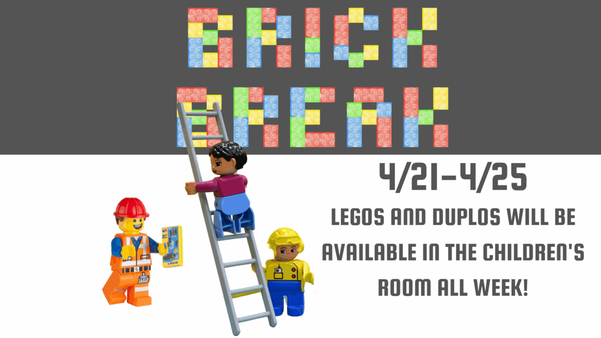 brick week apr 26