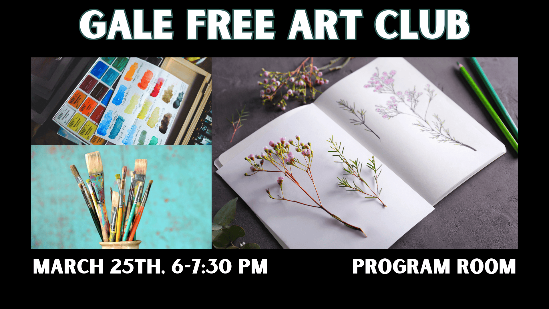 cc gale free art club monthly update (2)