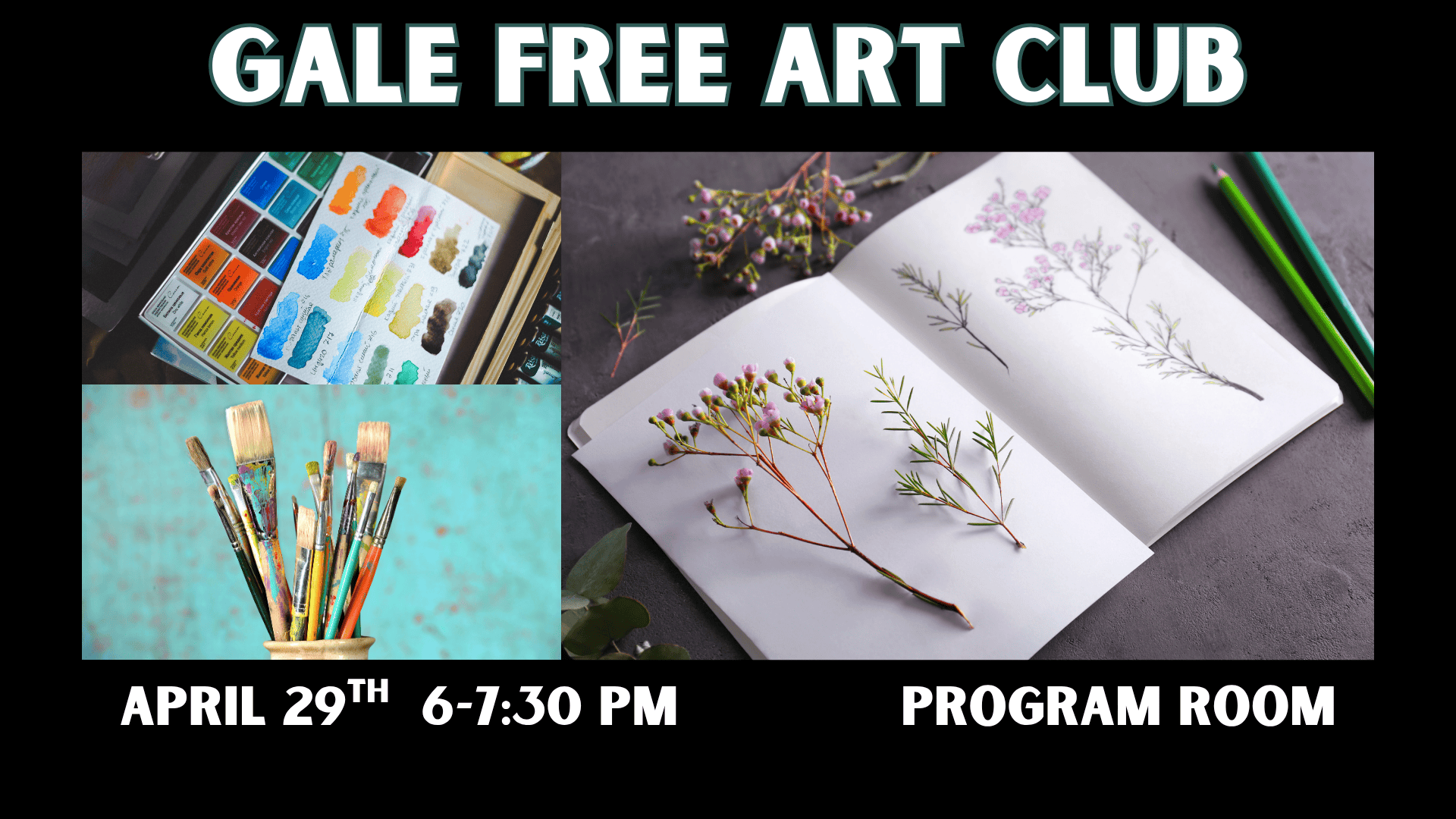 cc gale free art club monthly update (3)