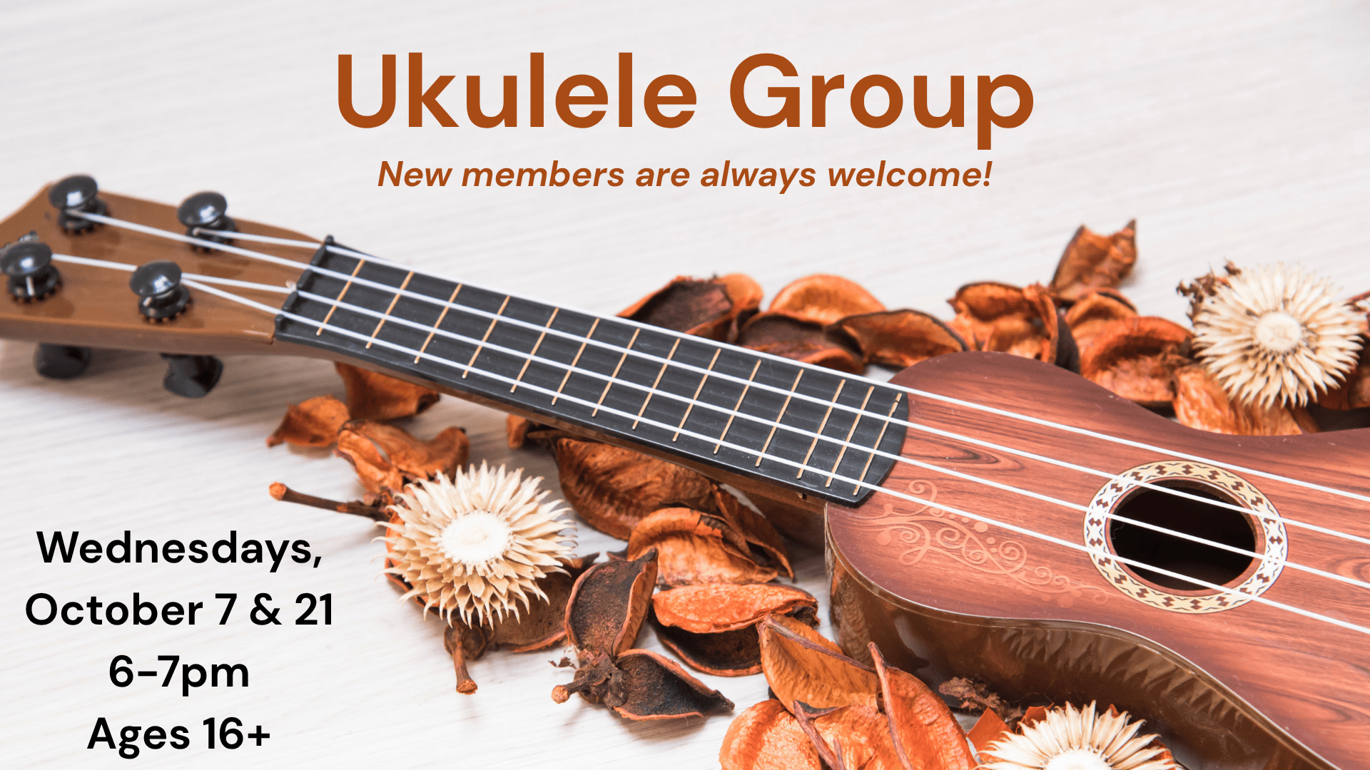 cc september ukulele (facebook post)