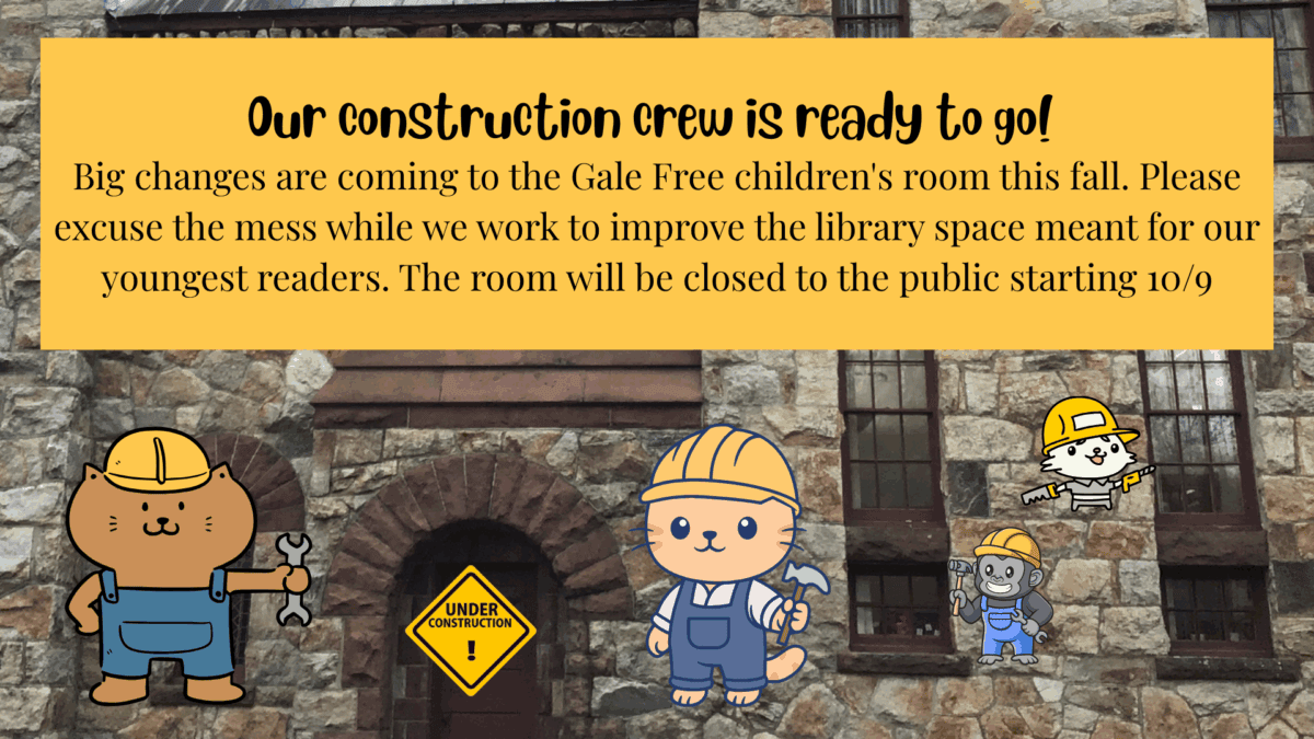 children's room construction 2025