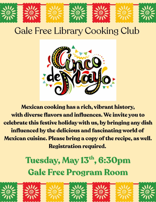 cinco de mayo