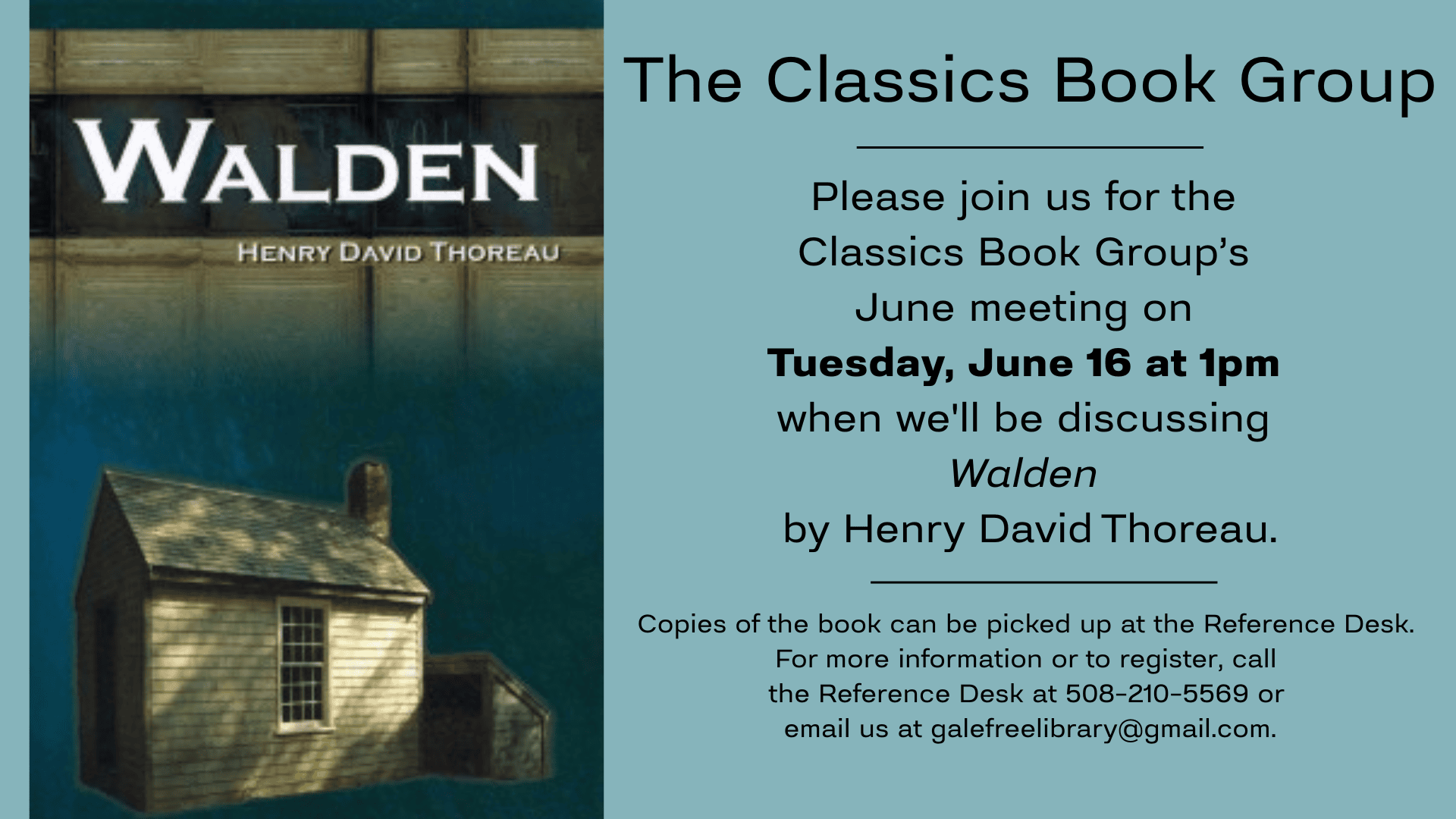 classic book display june 2026 (presentation)