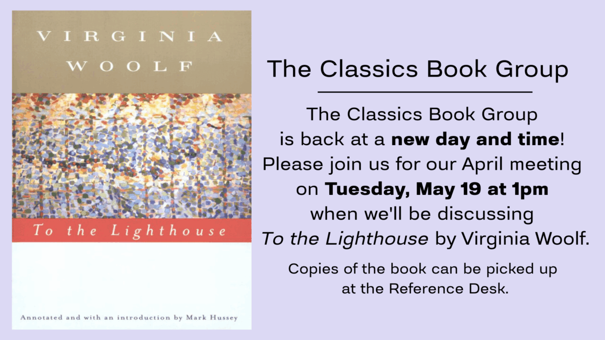 classic book display may 2026