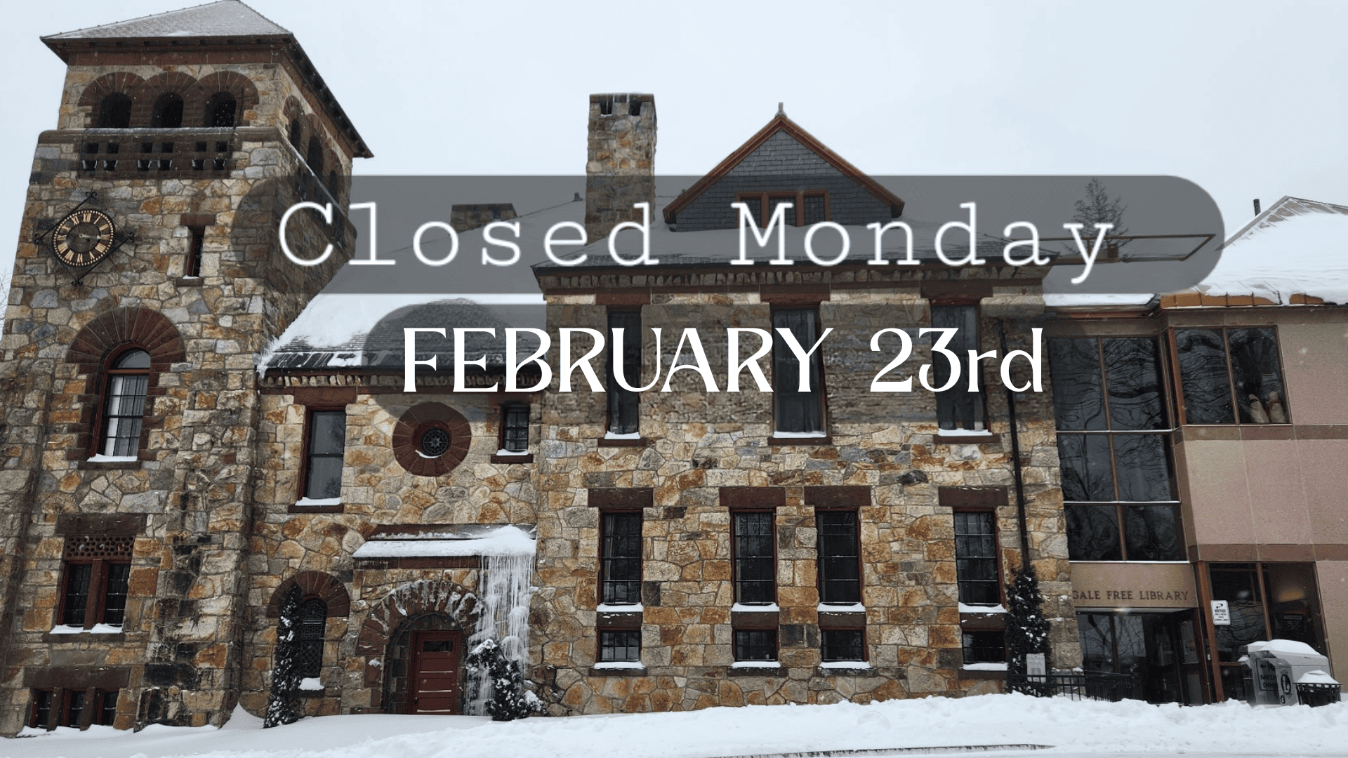 closed 22326