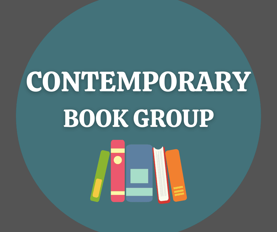 contemporary group icon