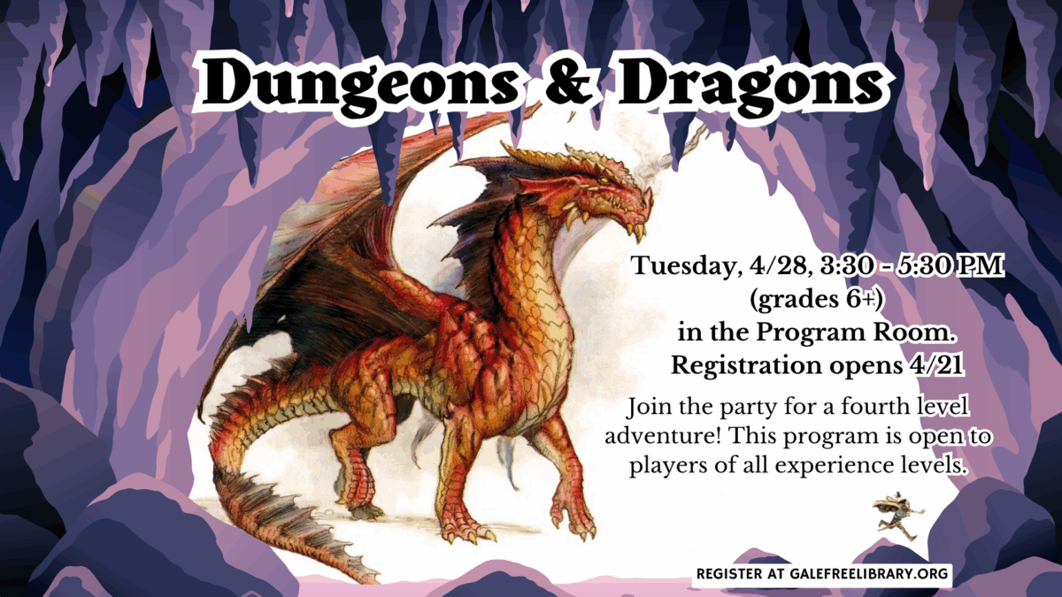 d&d april 26