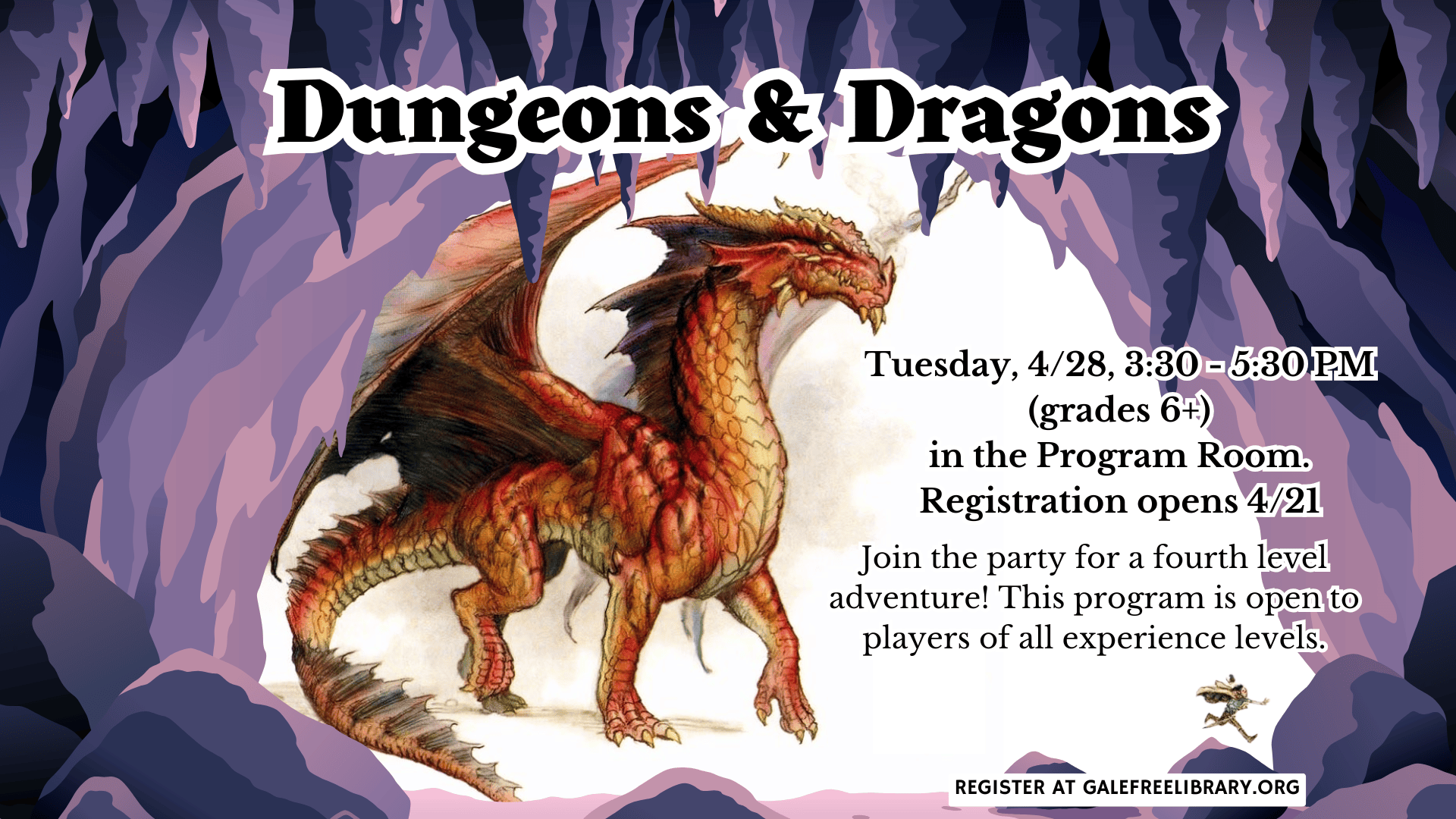 d&d april 26
