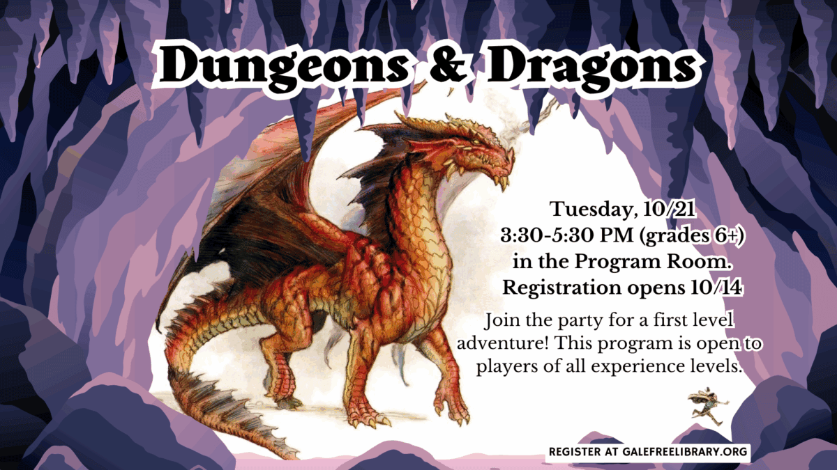 d&d oct 25
