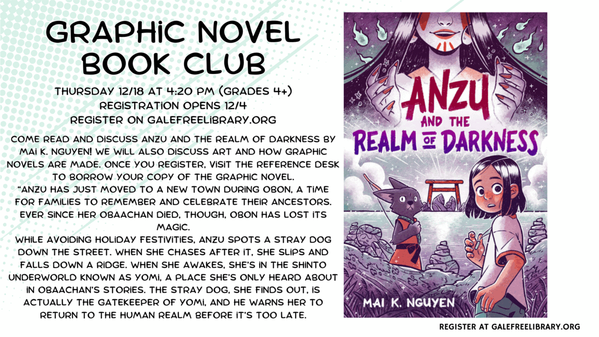 dec 2025 graphic novel