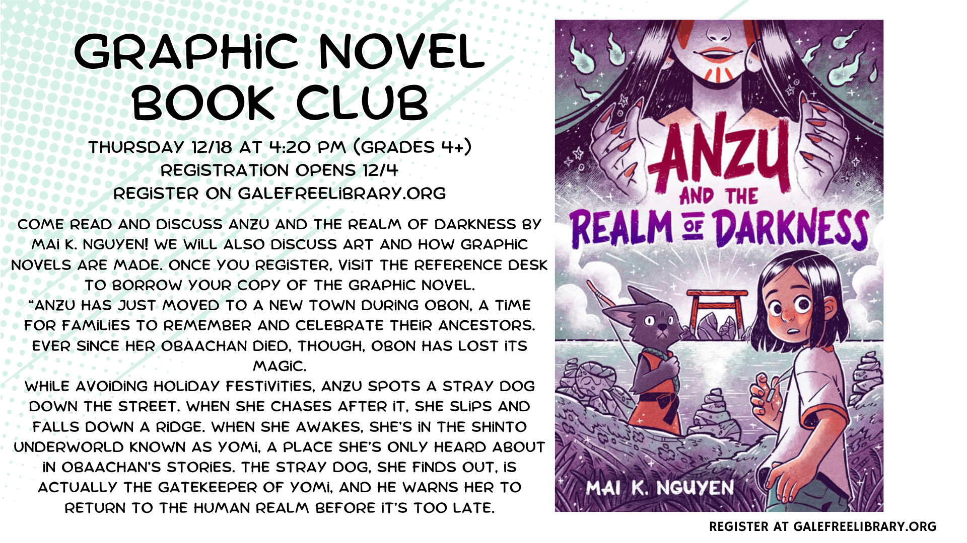 dec 2025 graphic novel