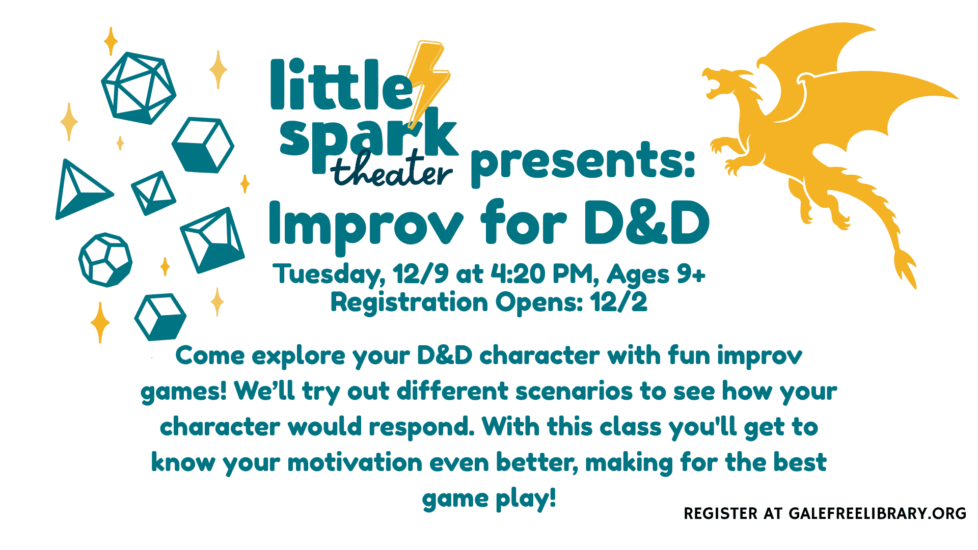 dec 2025 little sparks