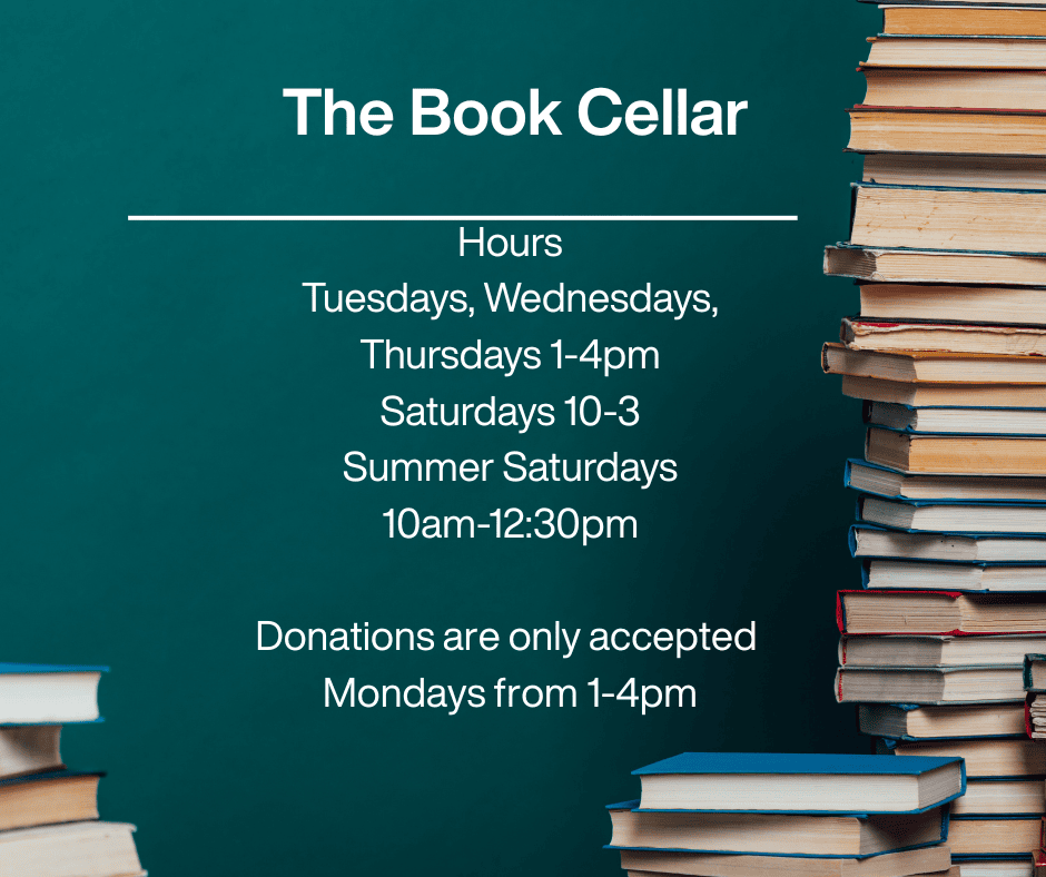 fb size book cellar