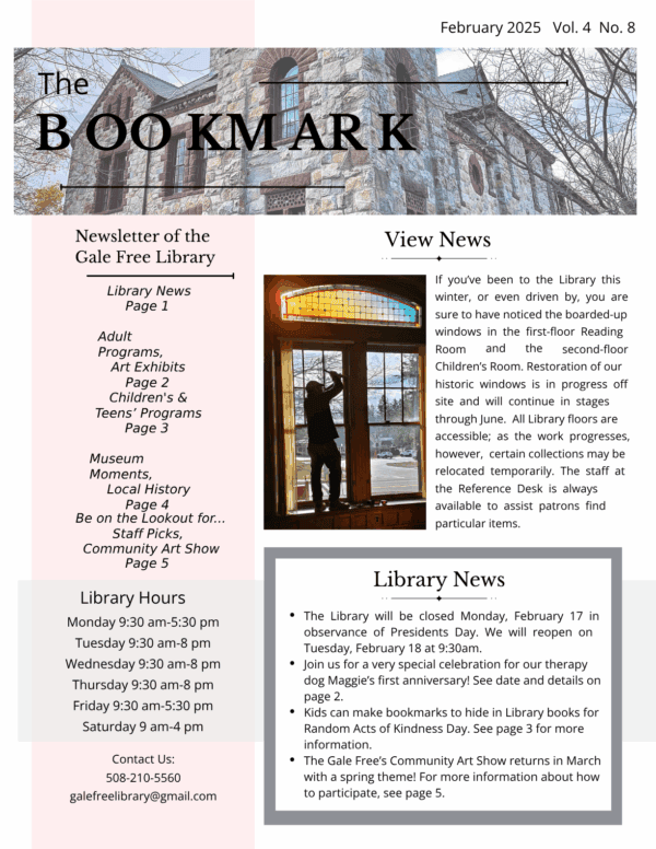 february bookmark final 2025