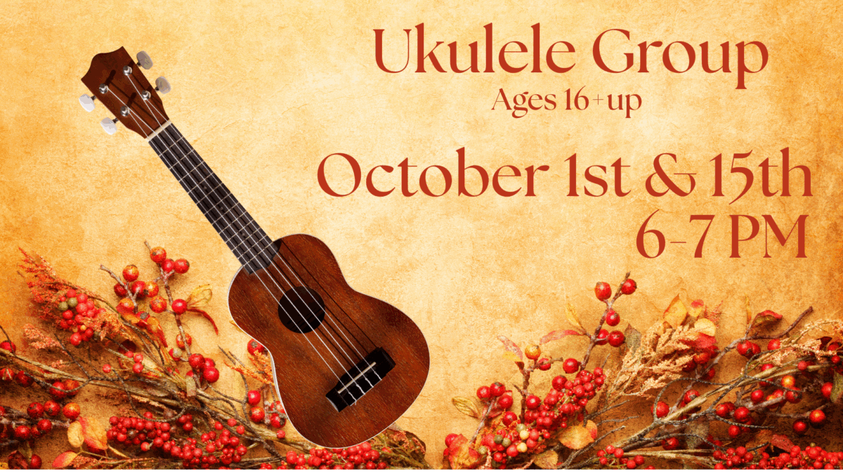 flyer october ukulele (1)
