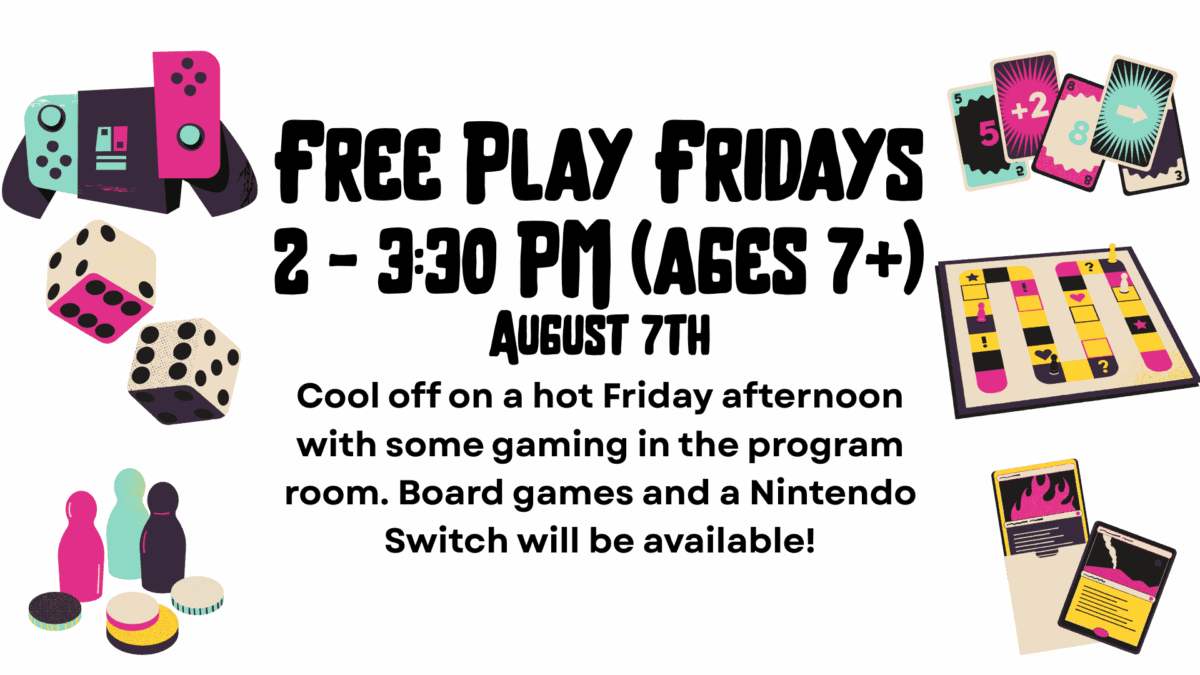 free play 26 august only