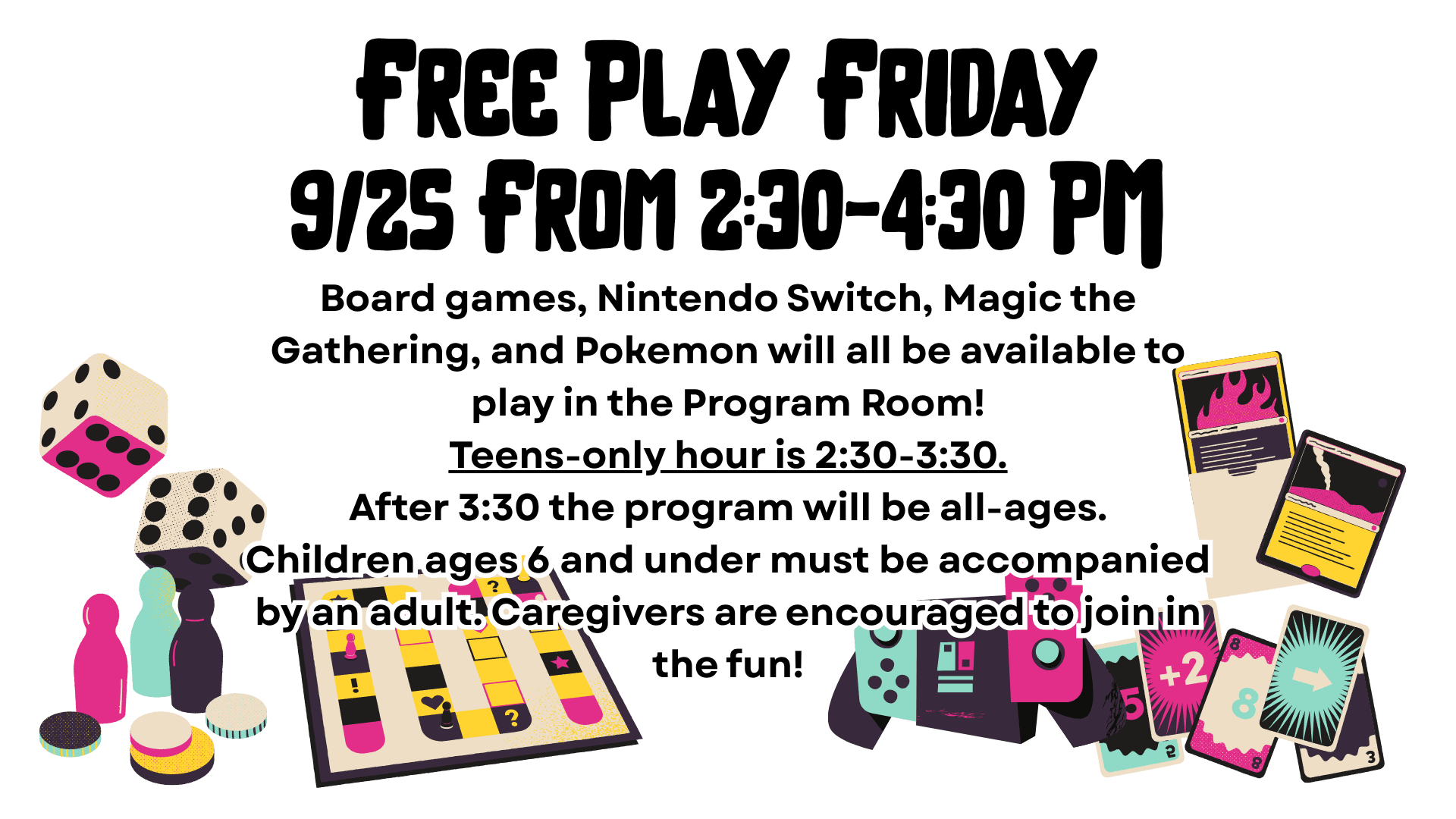 free play sep 26