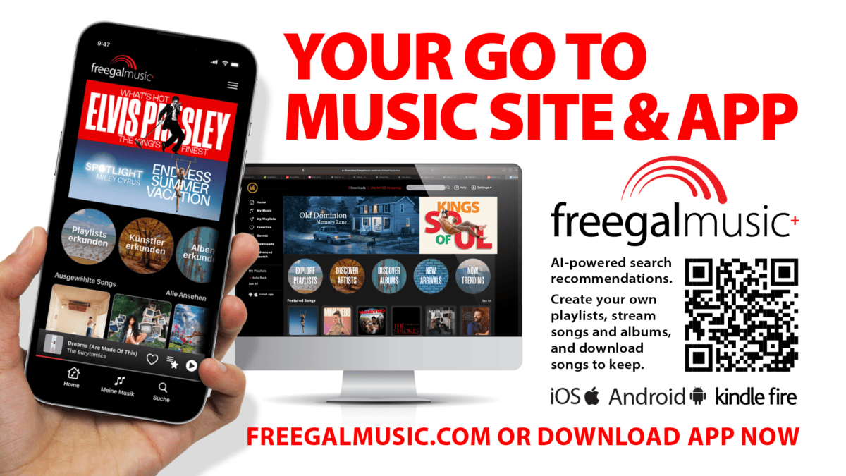 freegal