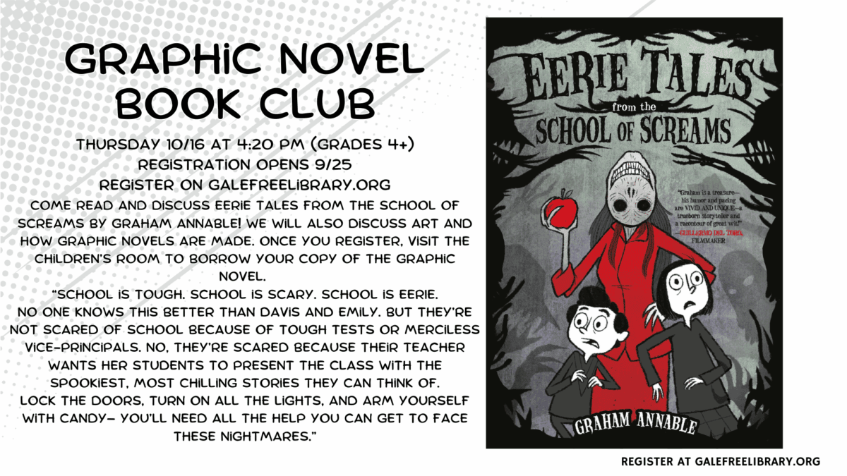 gn book club oct 25