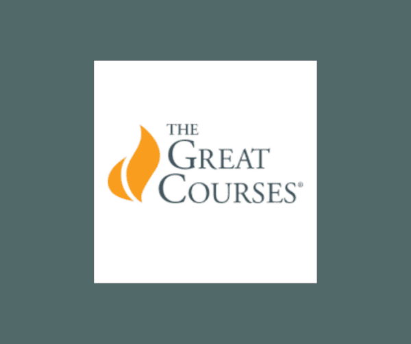 great courses icon