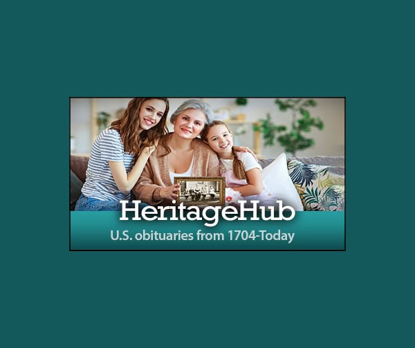 heritage hub