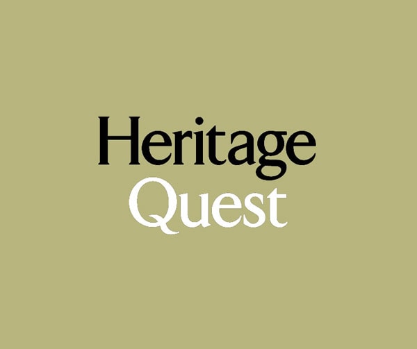 heritage quest
