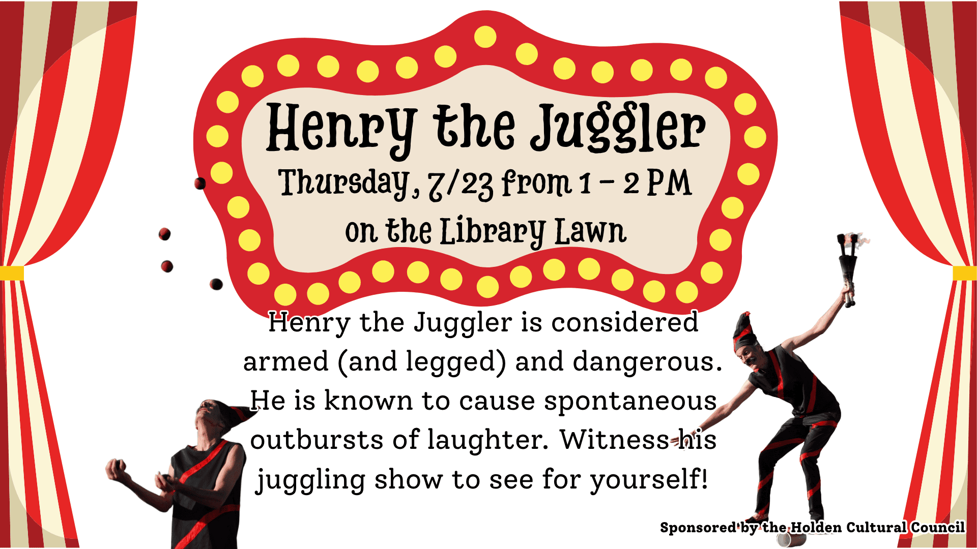 juggler summer 26