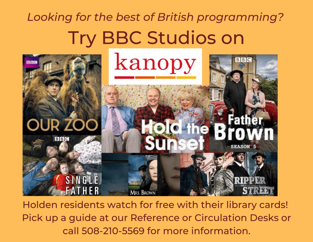 kanopy bbc horizontal