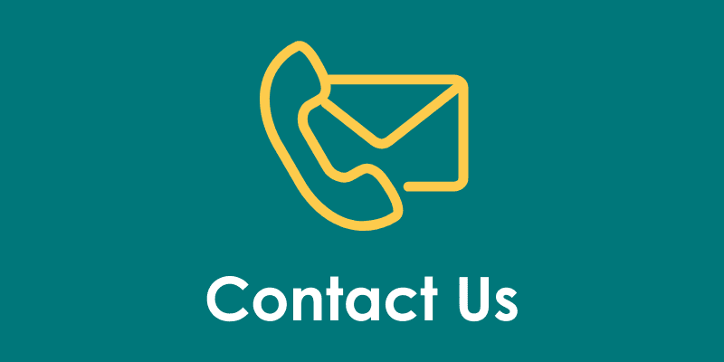 Button that says Contact Us.