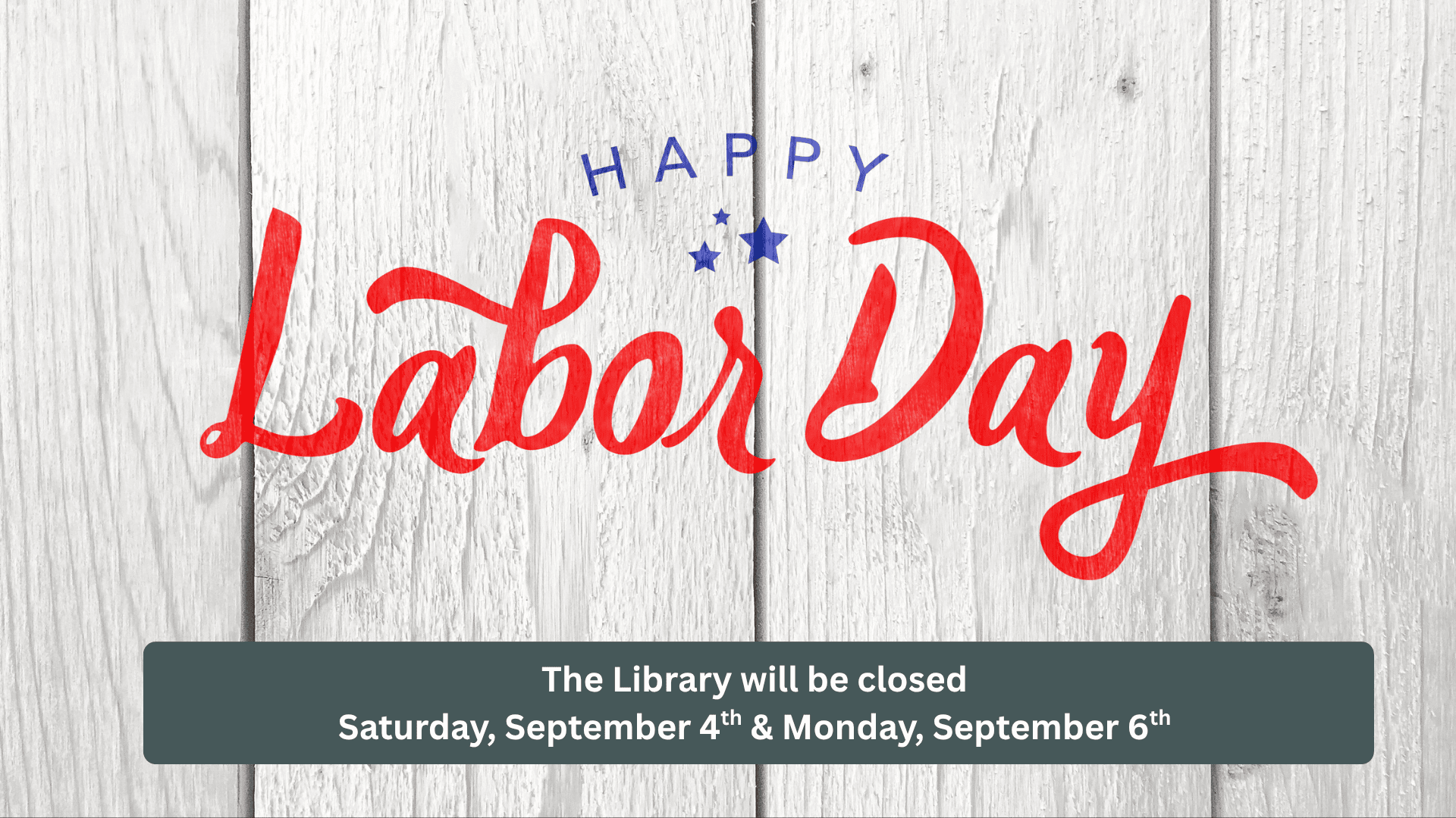 labor day 2026