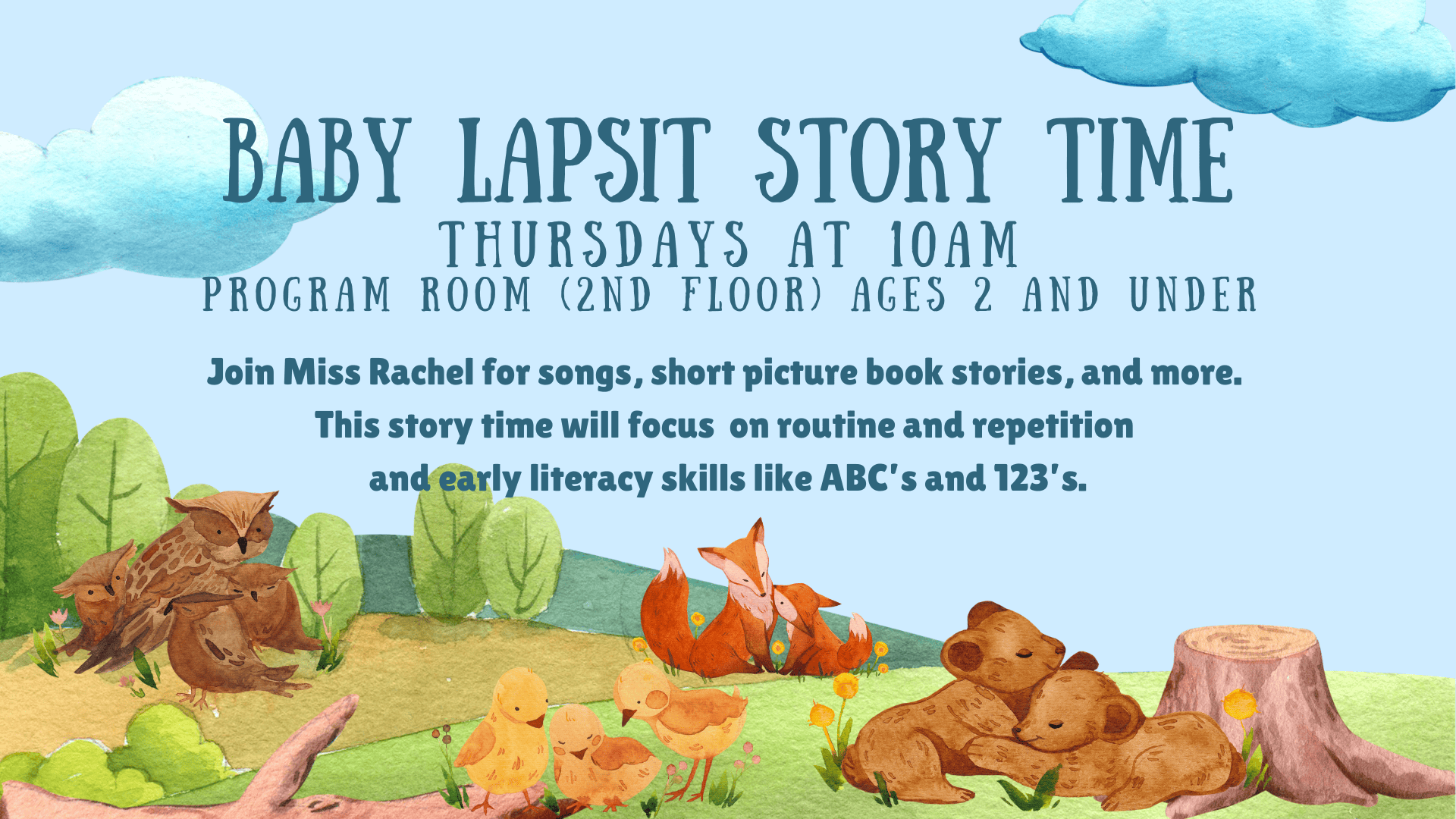 lapsit may 26
