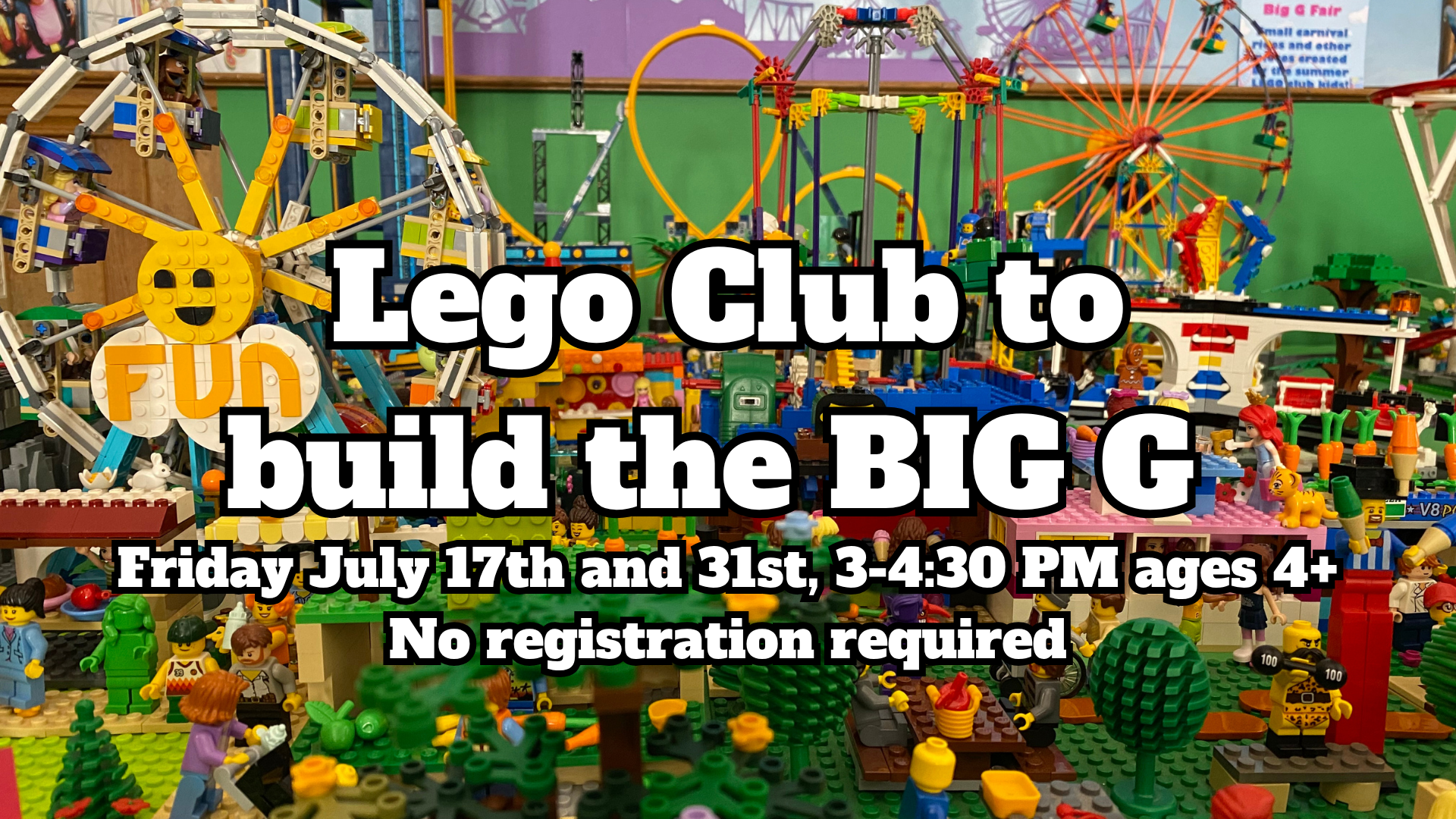lego club summer 26
