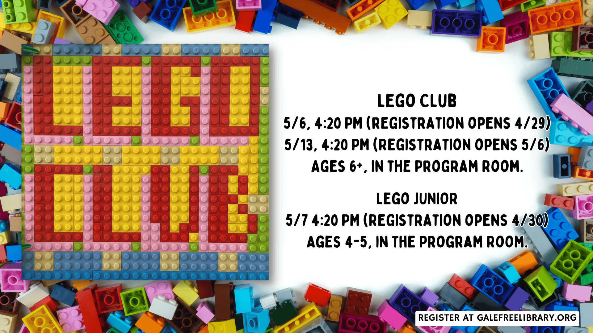 lego may26