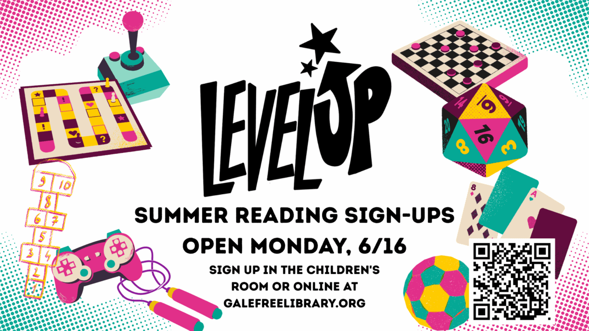 level up summer 2025