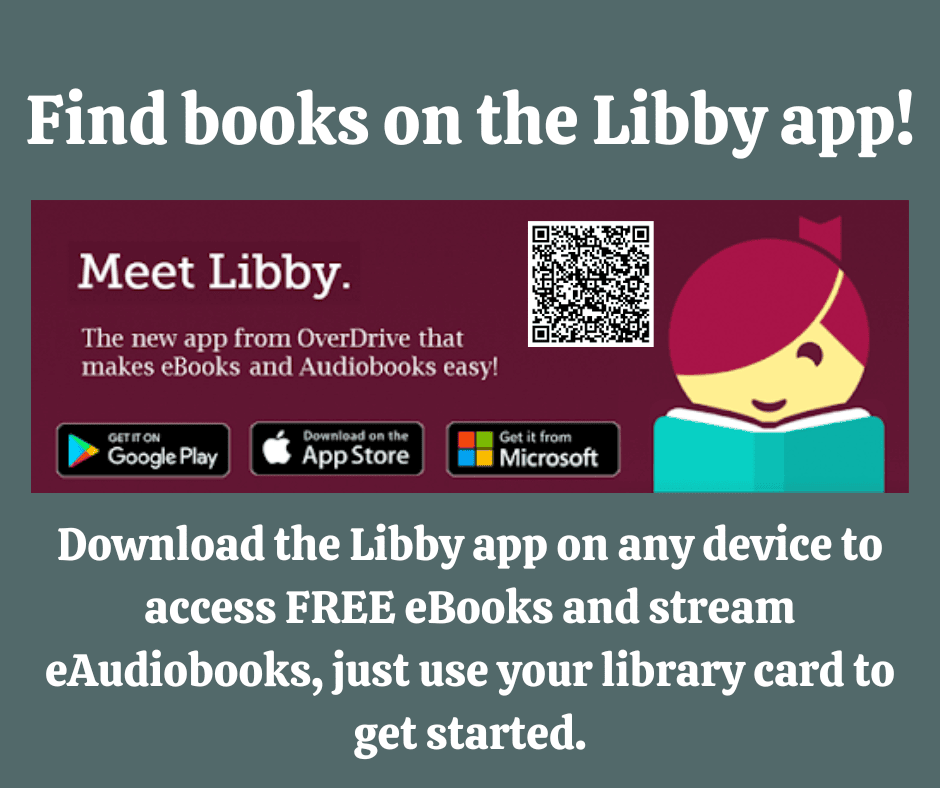 libby app