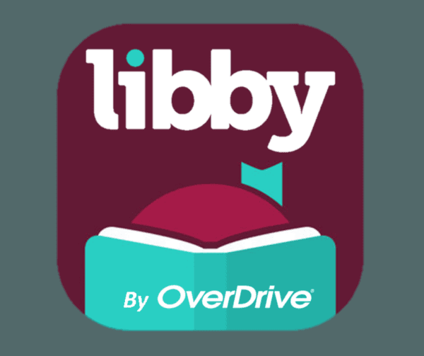 libby icon