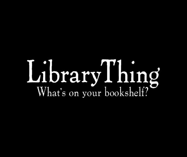 librarything