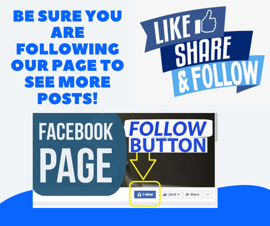 like share follow gale free