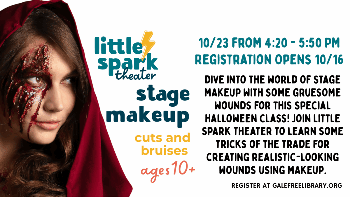 little spark oct 25