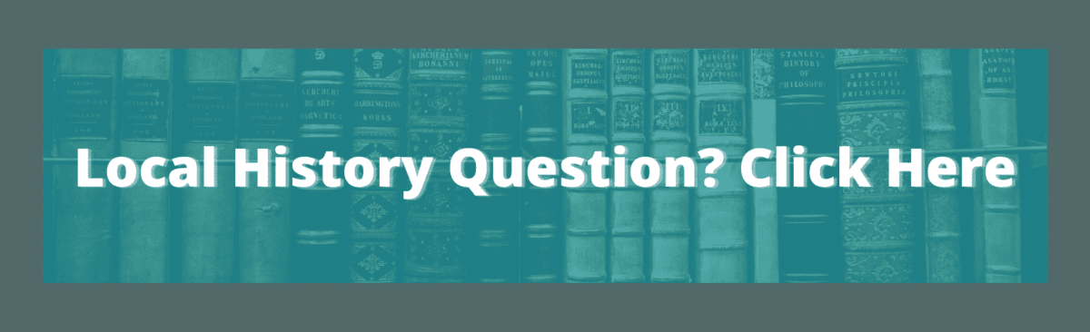 local history question banner