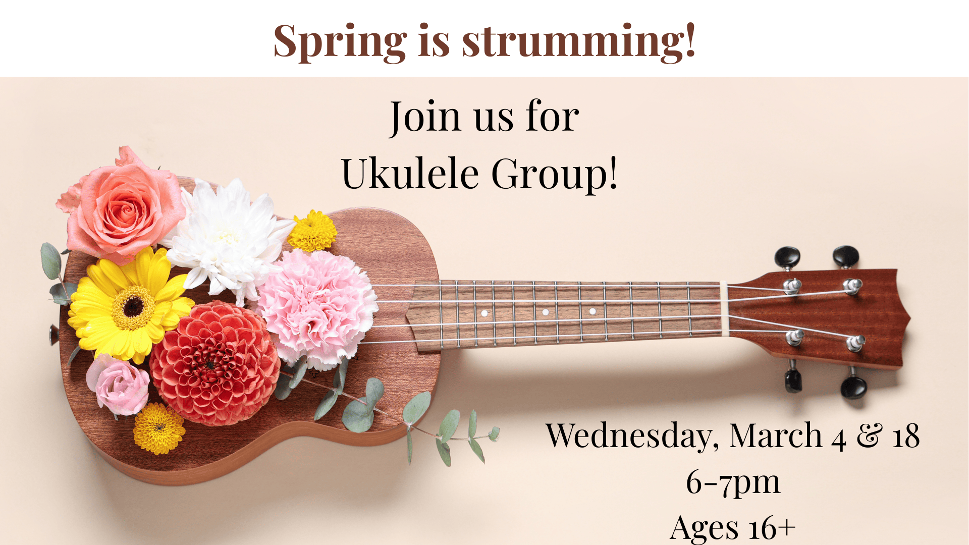love ukuleles group mar 26
